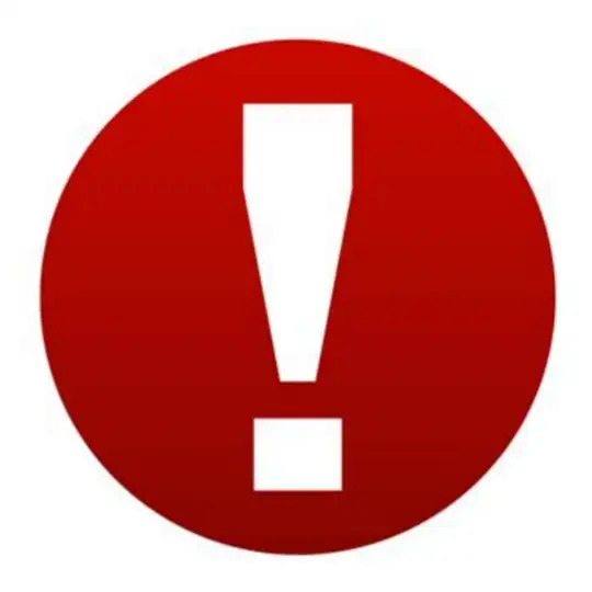 وضعیت قرمز ⛔️