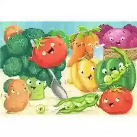 Veganes Traumland