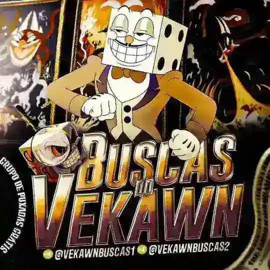 ๐ฅVekawn Buscas #15k ๐