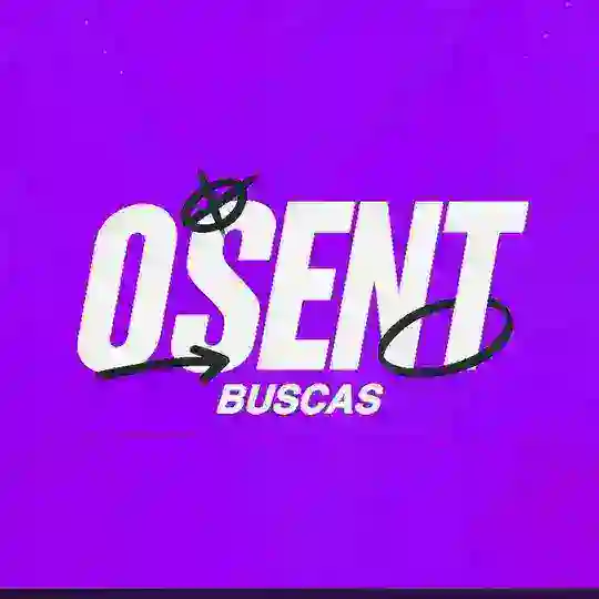 🤖 Osent Buscas #5k 🔍