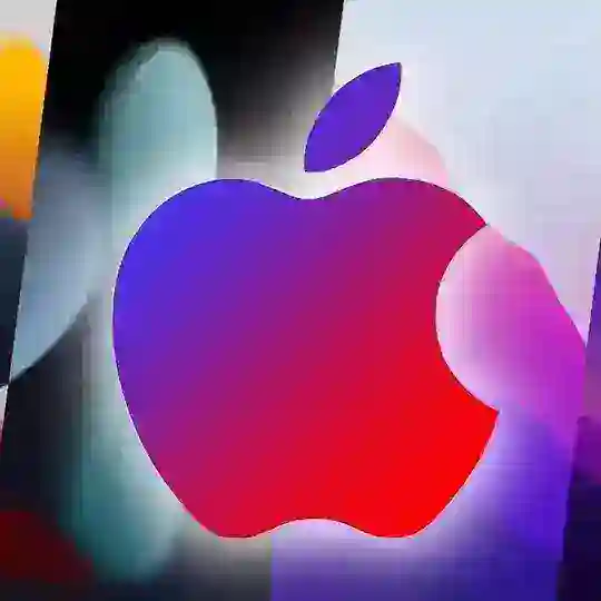 Ventas Apple 