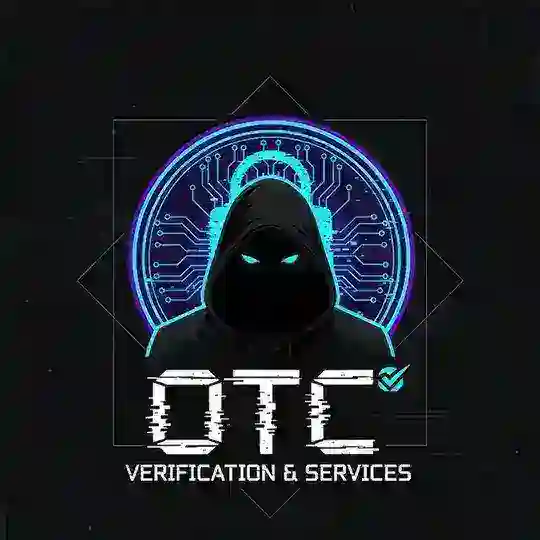 VER1FCORE ☠️ // OTC CHAT