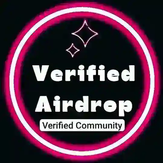 ๐ค Verified Airdrop Community ๐ค