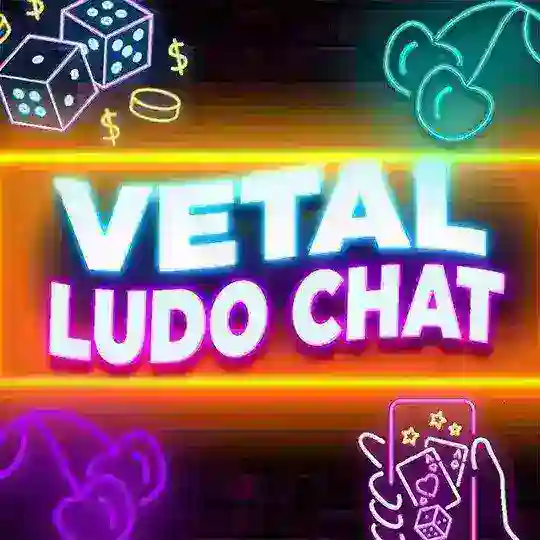 Vetal😎 Casino👑Ludo family Chat👑