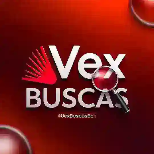 👁️‍🗨️ Vex Buscas - #50k 🕵🏼