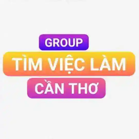 VIỆC LÀM CẦN THƠ