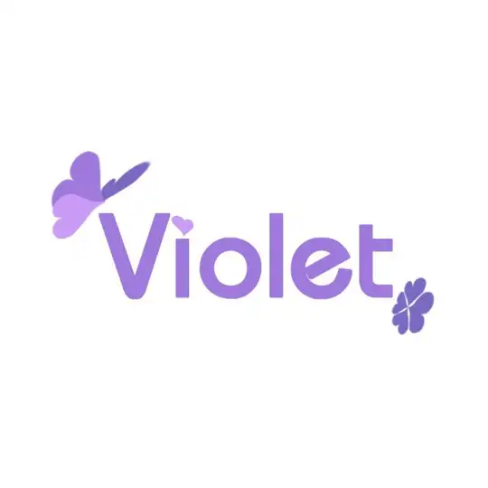 Violet-紫罗兰