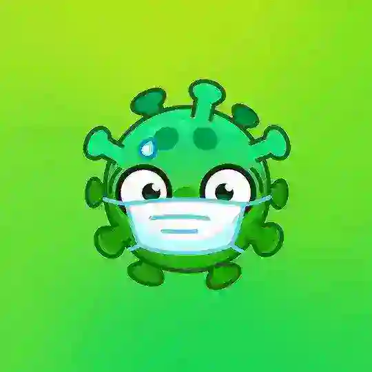 VIRUS Tik Tok