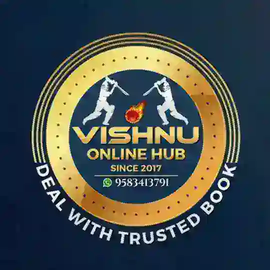 VISHNU ONLINE HUB