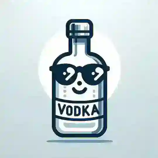 VODKA