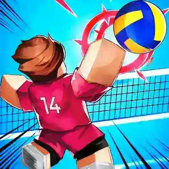 Volleyball Legends | Легенды Волейбола Трейды Чат