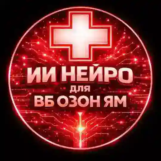 📊ИИ-Менеджеры ВБ/ОЗОН/ЯМ Селлеры Менеджеры и тд Маркетплейсы