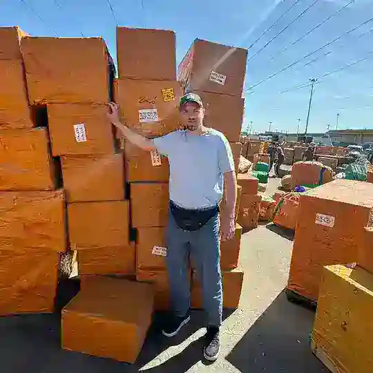 Cargo799 доставка из Китая🇨🇳
