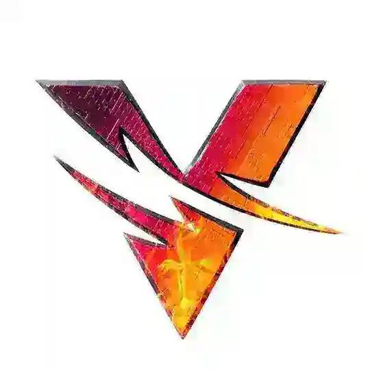 Vulcan Forged - $PYR🔥❂