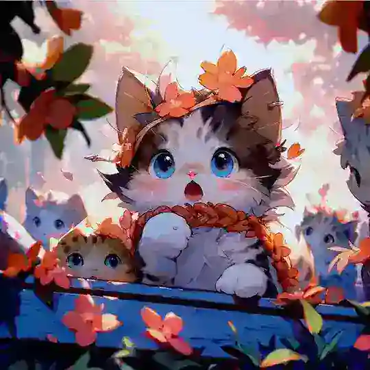 Vương Quốc Ngủ Đông 🍄