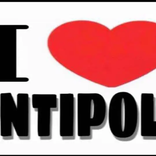 ANTIPOLO WALKERS