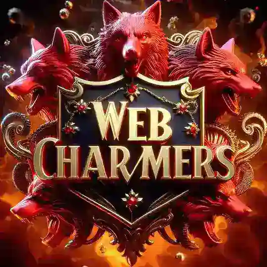 WEB CHARMERS ⚡️