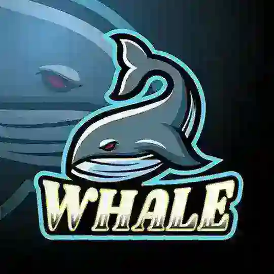 WHALE CRYPTO