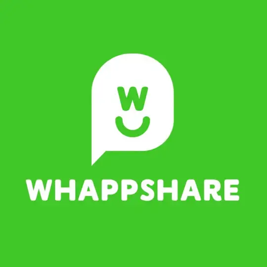 WHAPPSHARE-Indonesia🇮🇩