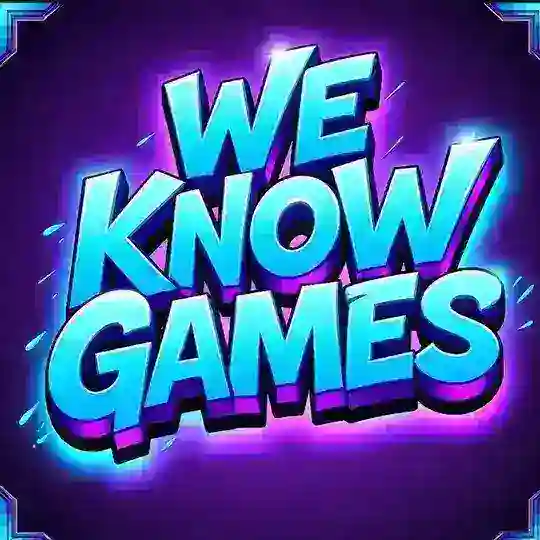 We Know Games Chat