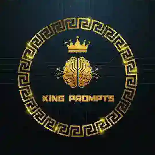 King Prompts ๐