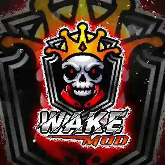 ☠️ WAKE MOD CHEAT ☠️
