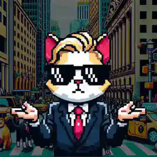 WallStreetCats | New Bets In Town