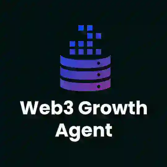 Web3GrowthAgent Chat