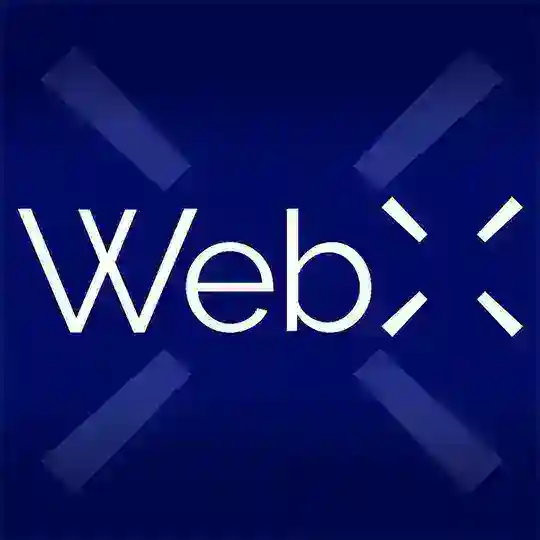 WebX official