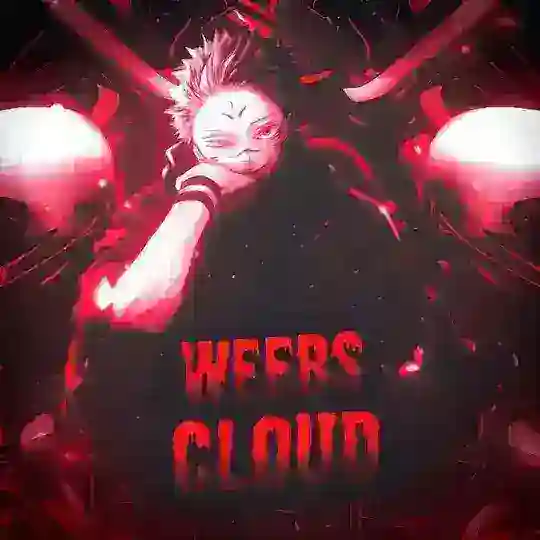 Weebs Cloud