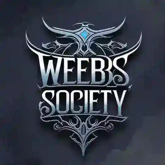 Weebs Society