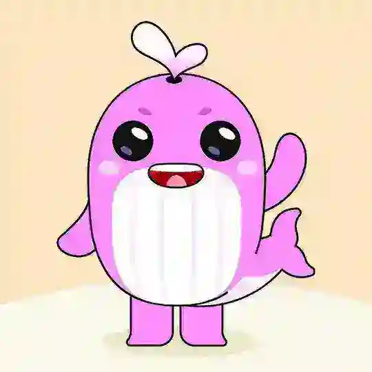 Whale Global 鲸鱼国际联盟