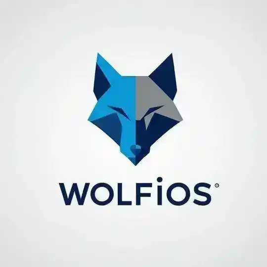 WOLF IOS | ولف