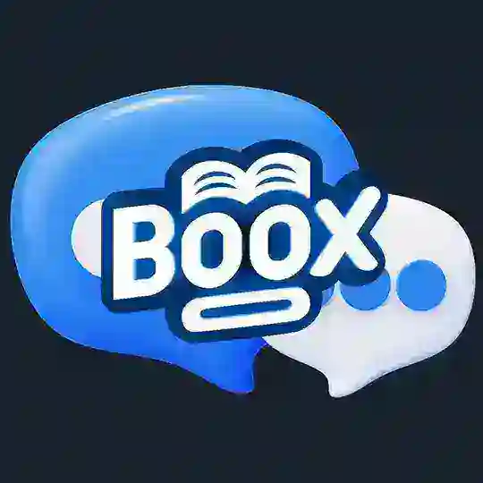 WordBooX EN Chat