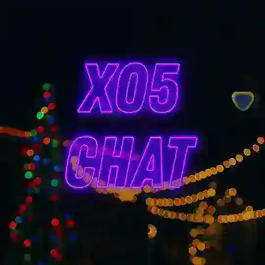 X05 Chat