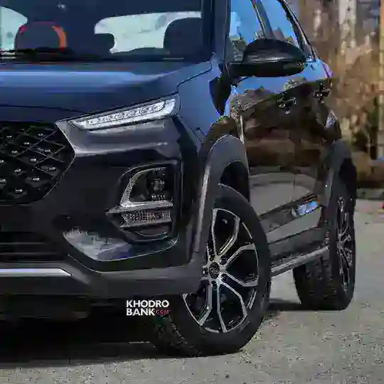 ایکس ۲۲ پرو X22PRO