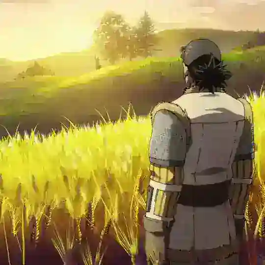 VINLAND | Toxɪc ԝɛɛʙs cʜʌt