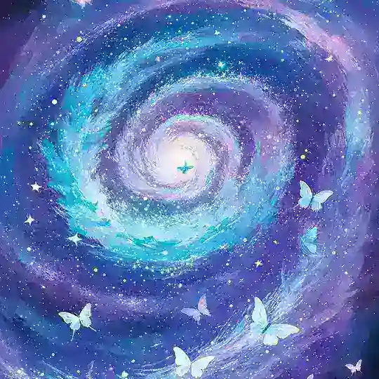 星河