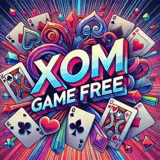 🔱XÓM GAME FREE🔱