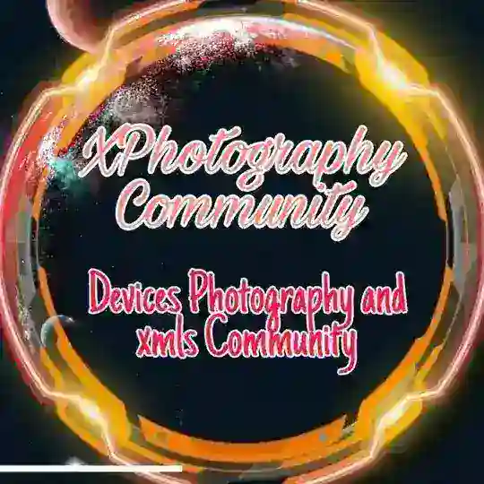 XPhotography Community