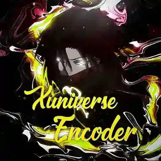 XAnime Encoder
