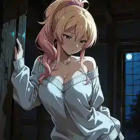 西安欲望都市❤️‍🔥