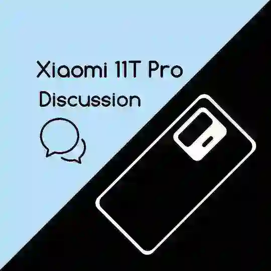 Xiaomi 11T Pro | OFFICIAL