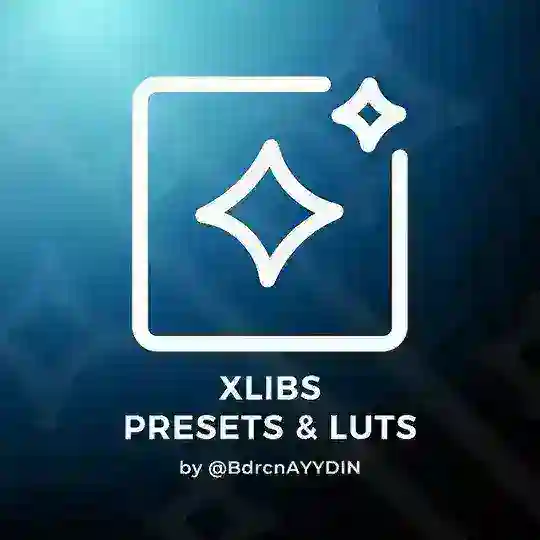 Xlibs Presets Support