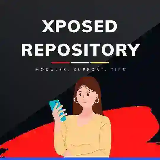 < Xposed Repository > || Discussion Group