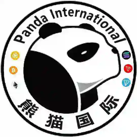 熊猫国际🇨🇳【ST Chain DAO • Code Circle】
