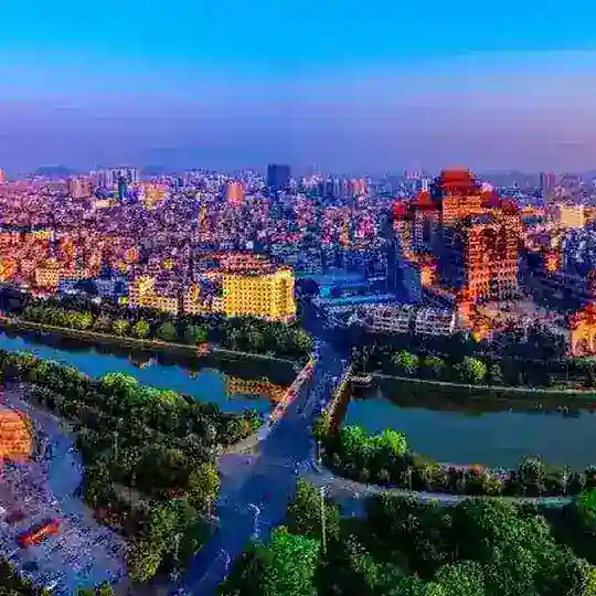 玉林玩乐闲聊