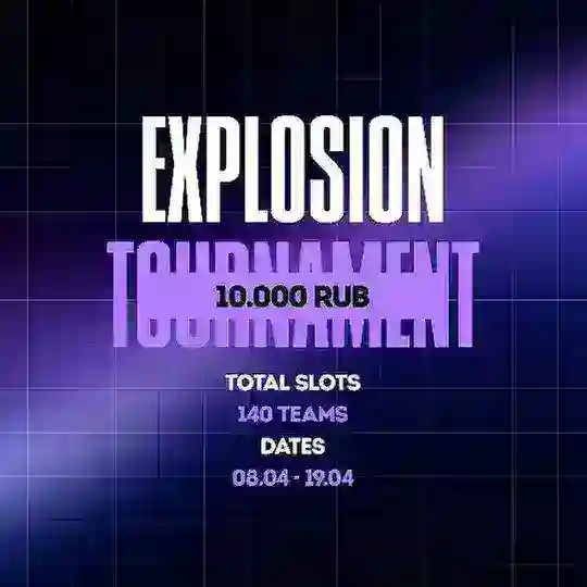 EXPLOSION