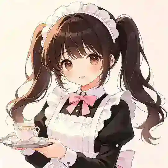 有佳女仆馆-义乌