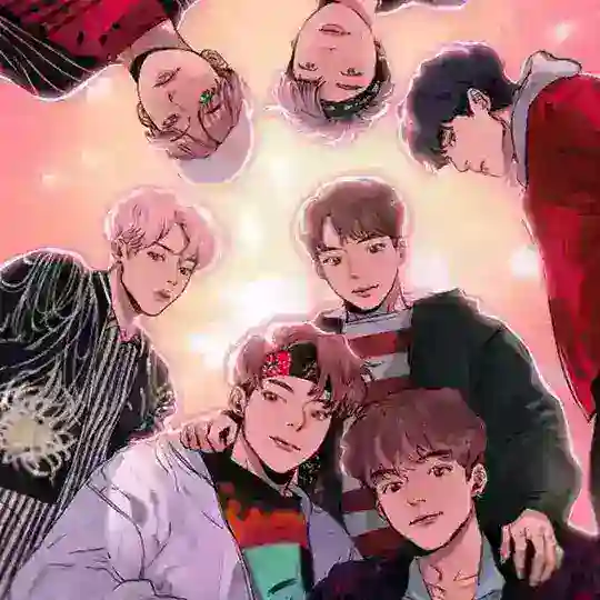 ๐ธ๐ใ๐๐ฝ๐ผ๐ฝ ๐ฎ๐ป๐ฑ ๐ฎ๐ป๐ถ๐บ๐ฒใ๐๐๐ธ